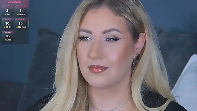 OndinaNoire online show from February 2026 08:26:01 PM