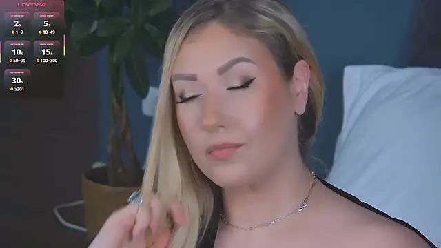 OndinaNoire online show from February 2026 08:08:02 PM