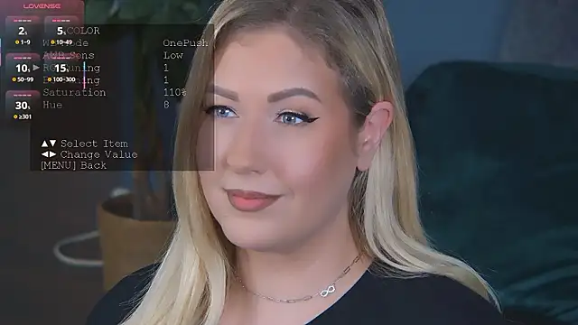 OndinaNoire online show from March 2026 07:16:02 PM