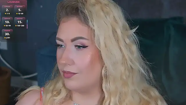 OndinaNoire online show from March 2026 08:03:01 PM