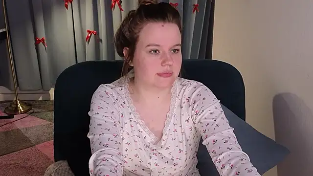 Agatha Gris online show from February 2026 09:46:01 PM