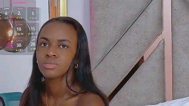 Sally-Noa online show from March 2026 01:49:01 PM