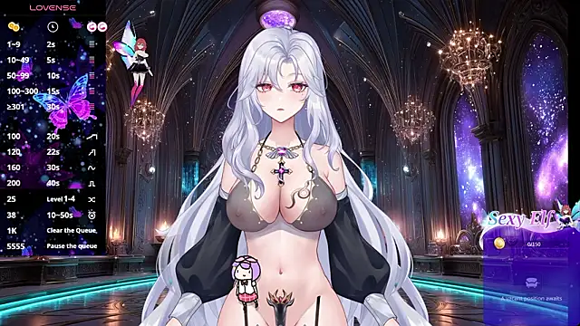 Yuki Hentai online show from March 2026 02:00:02 PM