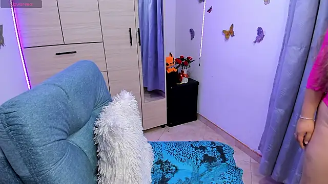 Snapshot of Maria_camila776 chatting on March 2026 12:38:02 AM Maria camila776 online show from March 2026 12:38:02 AM