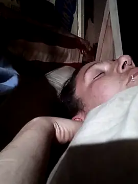 nighttimebutterfly online show from March 2026 07:14:02 AM