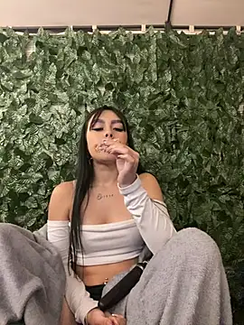 scarlett pinkk1 online show from February 2026 03:01:02 AM