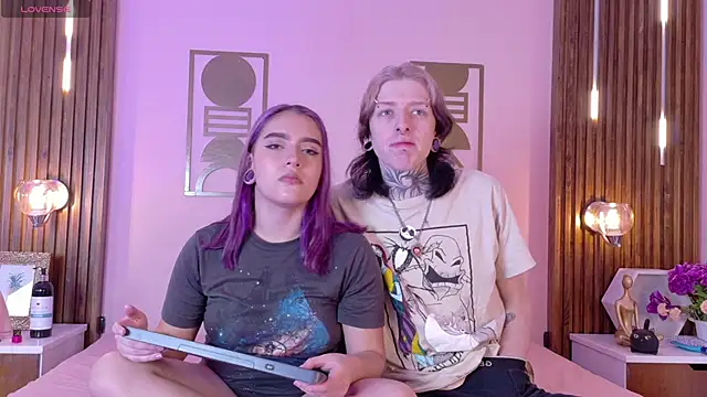 Hanna-Winchester online show from February 2026 03:43:01 AM