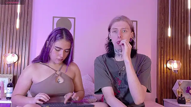 Hanna-Winchester online show from February 2026 04:27:01 AM