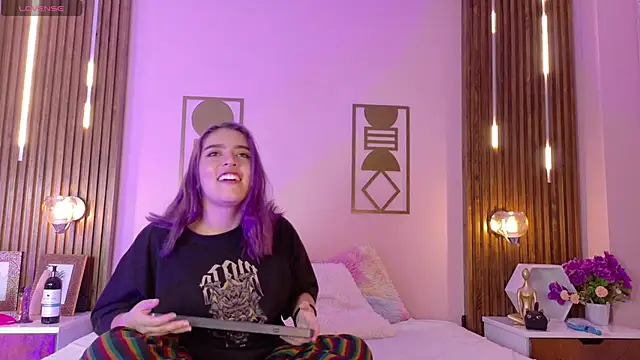 Hanna-Winchester online show from February 2026 03:35:01 AM