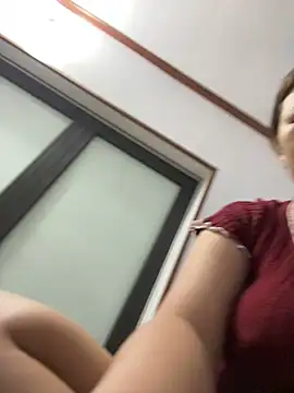 Puka2001 online show from March 2026 07:07:02 PM