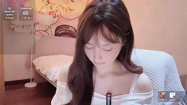 Xiaoyun 6666 online show from May 2026 06:44:02 AM