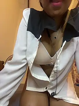 ANU BABA HOT online show from February 2026 04:29:01 PM