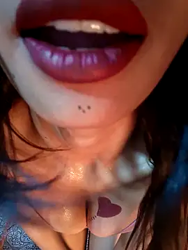 Sexyy Alex   online show from February 2026 05:52:01 AM