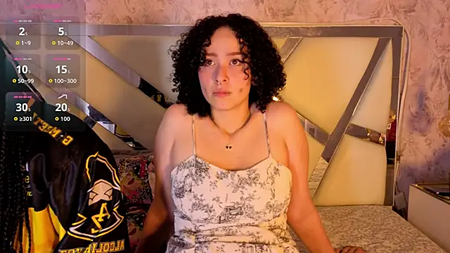 Snapshot of Benny_and_Mark chatting on February 2026 04:31:02 AM Benny and Mark online show from February 2026 04:31:02 AM