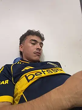 vanilla Kush online show from March 2026 06:20:01 AM