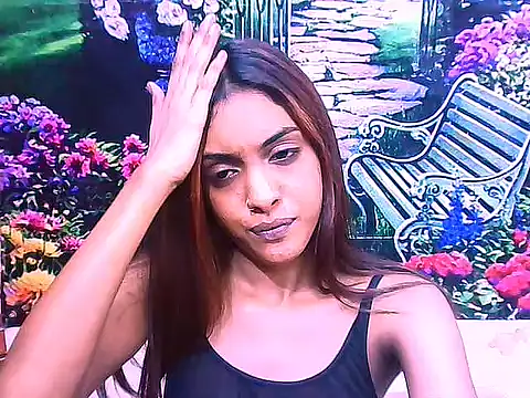 Snapshot of IndianPretty14u2Luv chatting on February 2026 06:33:02 AM IndianPretty14u2Luv online show from February 2026 06:33:02 AM