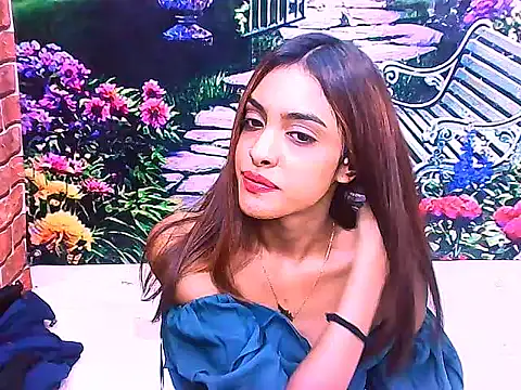 Snapshot of IndianPretty14u2Luv chatting on March 2026 05:19:01 AM IndianPretty14u2Luv online show from March 2026 05:19:01 AM