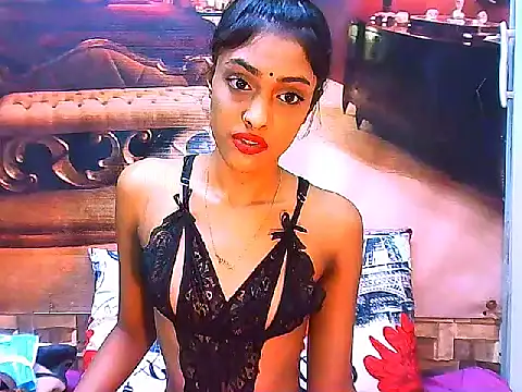 IndianPretty14u2Luv online show from June 2026 06:52:02 AM