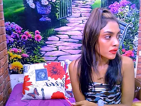 Snapshot of IndianPretty14u2Luv chatting on July 2026 07:40:01 PM IndianPretty14u2Luv online show from July 2026 07:40:01 PM
