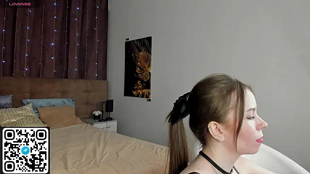 Betty Andrews online show from February 2026 09:34:01 AM