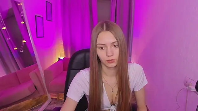 Cheryl Backer online show from February 2026 02:33:01 PM