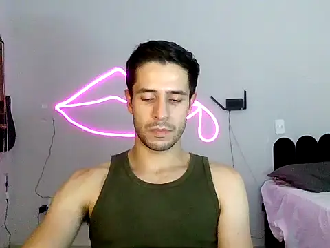 Snapshot of Cshunderlick chatting on February 2026 05:06:01 AM Cshunderlick online show from February 2026 05:06:01 AM