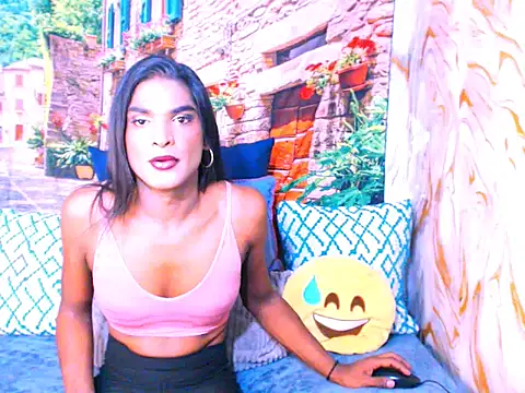 spicybarbie online show from February 2026 08:54:01 AM