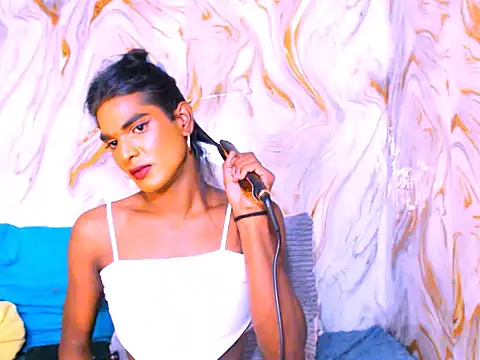 spicybarbie online show from March 2026 05:30:01 PM