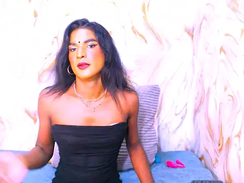 spicybarbie online show from March 2026 05:25:01 PM