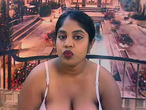 IndianDiva27 online show from February 2026 05:50:01 AM