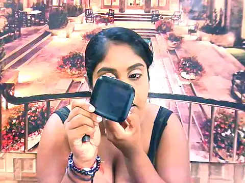 IndianDiva27 online show from March 2026 05:35:01 AM