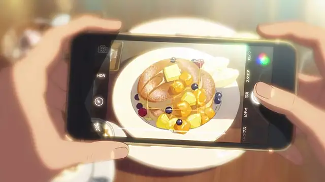 Snapshot of LovelyXiaoYi chatting on May 2026 01:56:01 AM LovelyXiaoYi online show from May 2026 01:56:01 AM