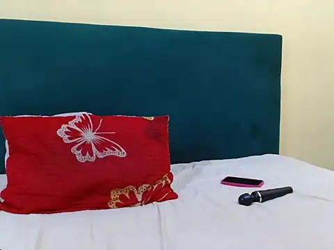 FreakyMelanin18 online show from February 2026 08:26:02 PM