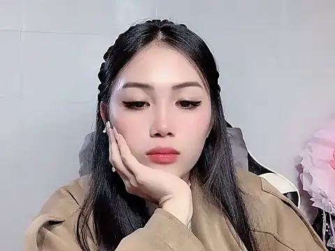 Thuy79 online show from February 2026 04:35:01 PM