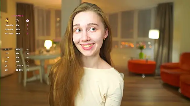 Snapshot of SharaNewbern chatting on February 2026 02:39:02 PM SharaNewbern online show from February 2026 02:39:02 PM