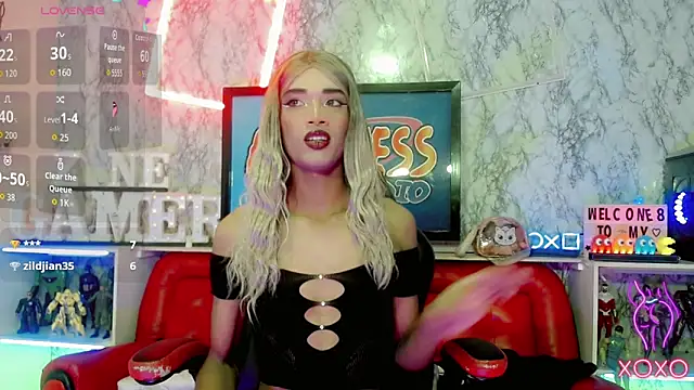 Snapshot of Samantha_Ortega_ chatting on February 2026 11:41:01 AM Samantha Ortega online show from February 2026 11:41:01 AM