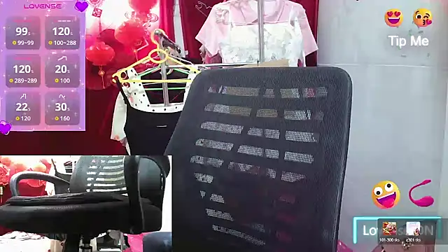 Snapshot of song_ngan chatting on February 2026 03:04:01 AM song ngan online show from February 2026 03:04:01 AM