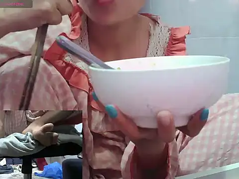 Snapshot of song_ngan chatting on February 2026 01:49:01 AM song ngan online show from February 2026 01:49:01 AM