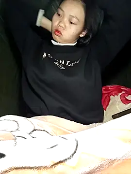 derylove  online show from February 2026 06:48:01 PM