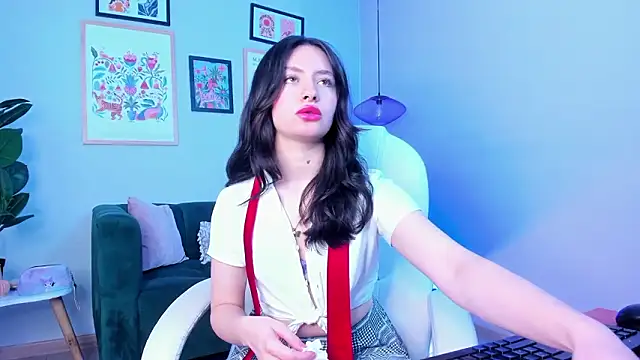 Eva monet online show from February 2026 01:42:02 PM