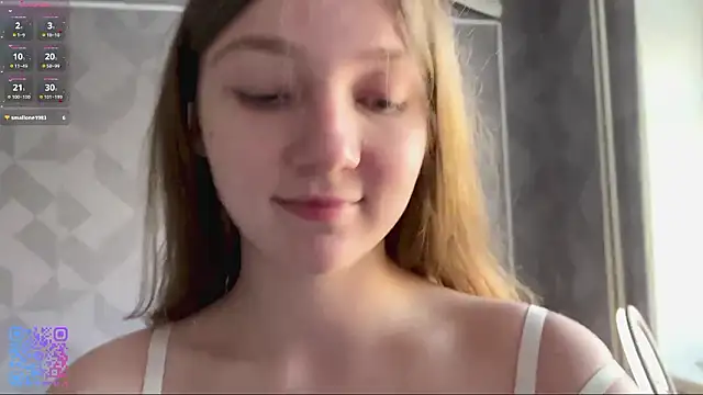 KateClarky online show from March 2026 01:40:02 PM