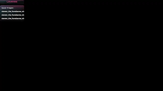 SalomeStorm  online show from February 2026 02:55:02 PM