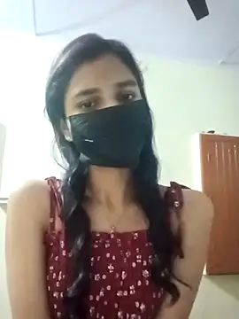 Mahira-- online show from February 2026 04:08:02 AM