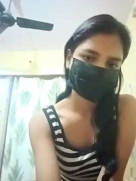 Mahira-- online show from February 2026 03:48:01 AM