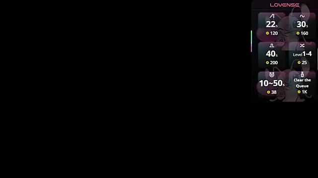 BONNIE CH1 online show from March 2026 12:32:01 PM