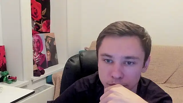 Snapshot of Alexmansuper chatting on February 2026 12:09:02 AM Alexmansuper online show from February 2026 12:09:02 AM