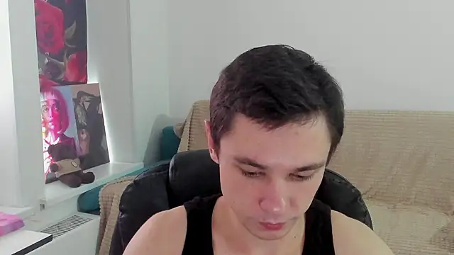 Snapshot of Alexmansuper chatting on February 2026 12:53:02 PM Alexmansuper online show from February 2026 12:53:02 PM