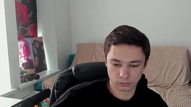 Snapshot of Alexmansuper chatting on February 2026 11:16:01 AM Alexmansuper online show from February 2026 11:16:01 AM