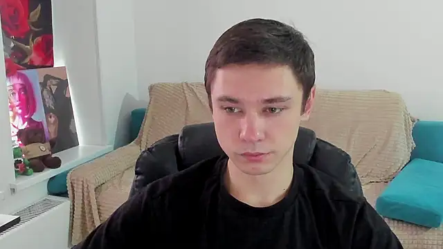 Snapshot of Alexmansuper chatting on February 2026 12:01:02 PM Alexmansuper online show from February 2026 12:01:02 PM