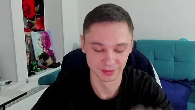 Alexmansuper online show from March 2026 07:09:01 PM